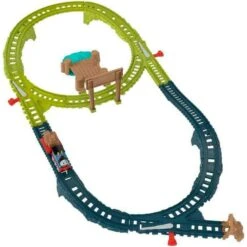 Thomas & Friends Thomas Dockside Delivery -TOYS'N'TUCK SALE 541730 46f23b9e fe0c 40af 93ba a86db662b078