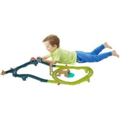 Thomas & Friends Thomas Dockside Delivery -TOYS'N'TUCK SALE 541730 f8a08c03 78db 4802 8a9a 2f84e6f598ff