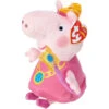 Ty Beanie Babies Princess Peppa -TOYS'N'TUCK SALE 542900 e3ec9bec 5495 4545 93d3 9ed5299be277