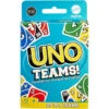 Uno Teams Card Game -TOYS'N'TUCK SALE 543260 66f9f848 9099 4426 9fbb c74279eba36c
