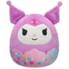 Squishmallows Hello Kitty And Friends 8 Inch Plush - Kuromi -TOYS'N'TUCK SALE 543780 c85ababd ff73 4081 b8f0 376418c4385b