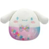 Squishmallows Hello Kitty And Friends 8 Inch Plush - Cinnamoroll