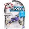Tech Deck Single Pack BMX - Wethepeople (Purple & Tan)