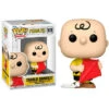 Pop! Vinyl - Peanuts - Charlie Brown With Kite 1678 -TOYS'N'TUCK SALE 544230 d2f131d5 62a3 4947 b25c 8d095e1e9d08
