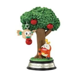 Re-ment Pokemon Swing Vignette Collection 3 Box -TOYS'N'TUCK SALE 544260 4604d63f 35c5 4784 8afc cc0ef15da221