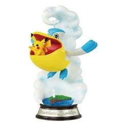 Re-ment Pokemon Swing Vignette Collection 3 Box -TOYS'N'TUCK SALE 544260 f45cb2ce e466 4b67 8179 94844ee601bc