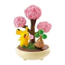 Re-ment Pokemon Bonsai 2 Box -TOYS'N'TUCK SALE 544270 2d0db8f5 bbb1 4f87 aca4 dfb2fd31a2f7