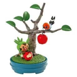 Re-ment Pokemon Bonsai 2 Box -TOYS'N'TUCK SALE 544270 d2618228 9144 43d4 8175 f9763e8a7fa3