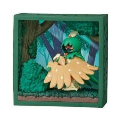 Re-ment Pokemon Frame Deep Woods Box 18 Re-ment Pokemon Frame Deep Woods Box -TOYS'N'TUCK SALE 544280 9f2cf3a7 0038 4426 b8ae e5f411919a5b