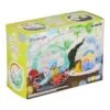 Re-ment Pokemon Circular Diorama Collection Box