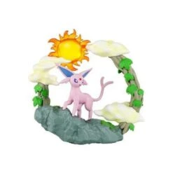 Re-ment Pokemon Circular Diorama Collection Box -TOYS'N'TUCK SALE 544290 9ce08728 02f6 49b1 a821 f9999a3411cd