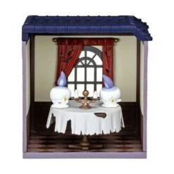 Re-ment Pokemon Midnight Mansion 2 Box -TOYS'N'TUCK SALE 544300 9e9e07b8 3402 4618 9d37 95a1a3c7e9ae