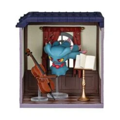 Re-ment Pokemon Midnight Mansion 2 Box -TOYS'N'TUCK SALE 544300 e295a00d 528a 459c b6b6 23b7c900c1f8