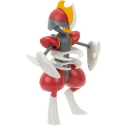Pokemon Battle Feature Figure - Bisharp -TOYS'N'TUCK SALE 544480 290c5925 3ce7 4425 b7b6 ad27f541d5cd