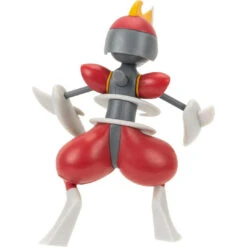 Pokemon Battle Feature Figure - Bisharp -TOYS'N'TUCK SALE 544480 76210a12 d01e 4bb5 9404 0dfa4be66c25