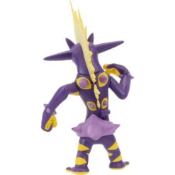 Pokemon Battle Feature Figure - Toxtricity -TOYS'N'TUCK SALE 544520 0cbddf58 de64 4b34 bb5e 71617539ea1a