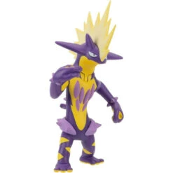 Pokemon Battle Feature Figure - Toxtricity -TOYS'N'TUCK SALE 544520 50409da8 012e 4be8 a014 416a60851880