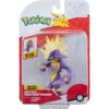 Pokemon Battle Feature Figure - Toxtricity -TOYS'N'TUCK SALE 544520 f70913f2 f3ef 4d5c a11d 60de2d7387cc