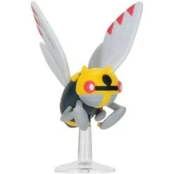 Pokemon Battle Figure Pack - Pikachu Ninjask -TOYS'N'TUCK SALE 544570 6b310558 4a4d 405d b7aa ec913499f207
