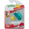 Pokemon Clip 'N' Go - Joltik And Net Ball -TOYS'N'TUCK SALE 544740 507eeafb 39fe 48af abd7 bb988198b9a6