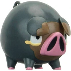 Pokemon Clip 'N' Go - Lechonk And Heavy Ball -TOYS'N'TUCK SALE 544750 499e6aa6 445e 4339 b578 7e4a722a853f