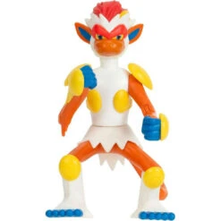 Pokemon Battle Figure Multi-Pack - Pancham Lucario Infernape -TOYS'N'TUCK SALE 544760 f72de450 a945 4c40 b39b b1274a08a3cf
