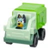 Bluey - Mini Racers Garbage Truck Bluey -TOYS'N'TUCK SALE 544800 30f8c964 6d45 4d30 9184 2c4dcabcd768