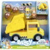 Bluey - Bluey's Dump Truck -TOYS'N'TUCK SALE 544820 01116916 9c44 477b ace6 7e8bbac5f19b