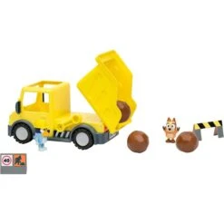 Bluey - Bluey's Dump Truck -TOYS'N'TUCK SALE 544820 60fce327 a4d7 4ea6 976c 23edab0475c9