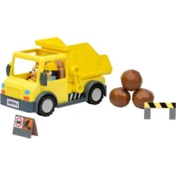 Bluey - Bluey's Dump Truck -TOYS'N'TUCK SALE 544820 c5dfd6e8 93e3 412a 9dcb 9dc7cb744dc7