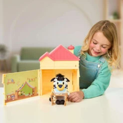 Bluey - Bluey Play Date Plush Surprise -TOYS'N'TUCK SALE 544830 32a11f66 97ec 49bd a48c 1c970de2147c