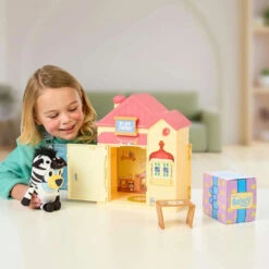 Bluey - Bluey Play Date Plush Surprise -TOYS'N'TUCK SALE 544830 aa755ce7 28d4 49bb ae85 fc05895a9c39