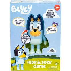 Bluey - Bluey Hide & Seek Game