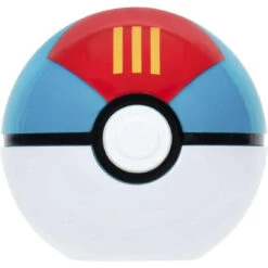 Pokemon Clip 'N' Go Poke Ball Belt Set - Squirtle -TOYS'N'TUCK SALE 544910 1aeb6952 23ff 42ff ae75 cbd57326156a