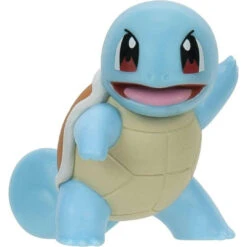 Pokemon Clip 'N' Go Poke Ball Belt Set - Squirtle -TOYS'N'TUCK SALE 544910 278633ea b58c 4d84 aeb0 be1b46d91c72
