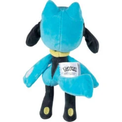 Pokemon 8 Inch Plush - Riolu -TOYS'N'TUCK SALE 544930 07735437 0aad 4f6b b080 c009bc9f961d