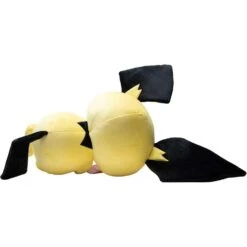 Pokemon 18 Inch Plush - Sleeping Pichu -TOYS'N'TUCK SALE 544950 40298d67 1056 49ec 95a6 effacaab76f7