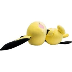 Pokemon 18 Inch Plush - Sleeping Pichu -TOYS'N'TUCK SALE 544950 404544ab a22b 42e4 a9a3 548a0f46a42e