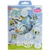 Toomies Bluey Bath Toy Puzzle -TOYS'N'TUCK SALE 545020 8fb5ba34 494f 4042 8208 0d5ea59732b0