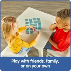 Numberblocks Memory Match Game -TOYS'N'TUCK SALE 545490 52d043da c2e9 47ef 9437 e465ba8a700e