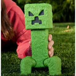 Minecraft Movie 12 Inch Action Figure - Creeper -TOYS'N'TUCK SALE 545560 3ae93830 6e81 47cb adf5 dbcc50b7ef6f