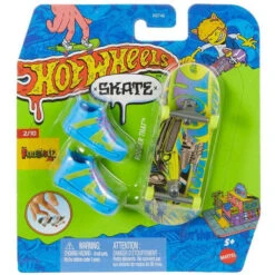 Hot Wheels Skate Single Pack - Rodger That