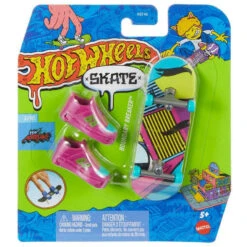 Hot Wheels Skate Single Pack - Boundary Breaker