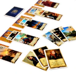 Kingsbridge The Game -TOYS'N'TUCK SALE 545910 2fa53b6a 1078 4094 af54 38fabe7bd479