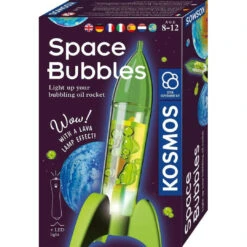 Kosmos Space Bubbles
