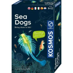 Kosmos Sea Dogs