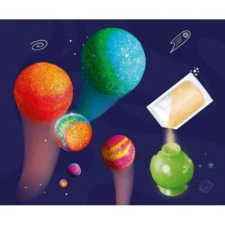 Kosmos Bouncy Planets -TOYS'N'TUCK SALE 545960 7ce7e722 2930 4912 a7a7 f78b6ec2219f