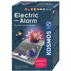 Kosmos Electric Alarm