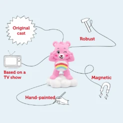 Tonies Audio Character Care Bears Cheer Bear -TOYS'N'TUCK SALE 546090 a00f527e 3812 402c 952e 7816572ba4e1