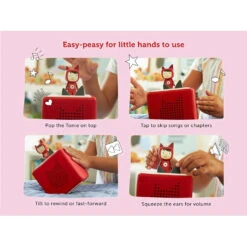 Tonies Audio Character Care Bears Cheer Bear -TOYS'N'TUCK SALE 546090 eff56477 cd80 4989 b5ad e3b3016f0b79